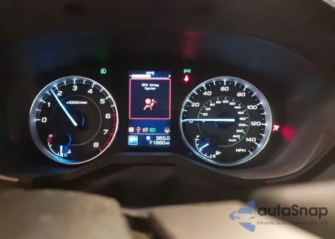 2020 Subaru Ascent Touring from USA, damaged, VIN 4S4WMARD5L3444676